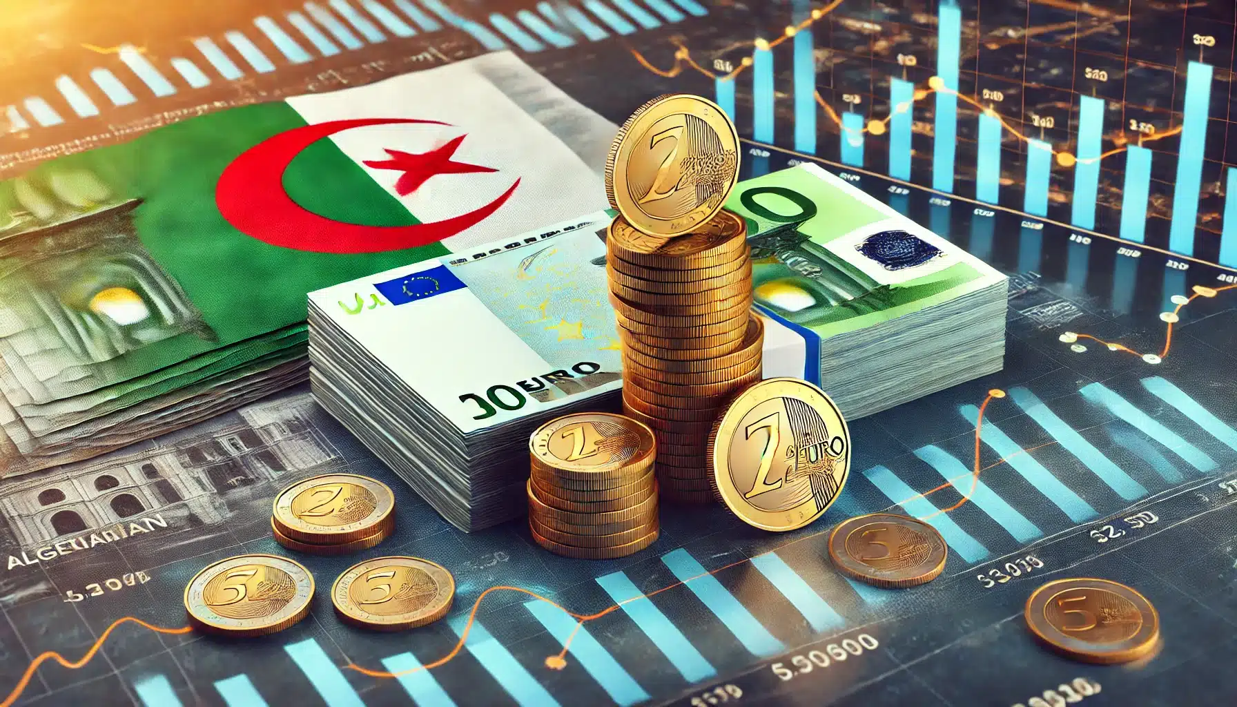 سعر 100 يورو بالدينار الجزائري في السوق السوداء والسوق المصرفي اليوم الخميس 28 نوفمبر 2024 2 سعر 100 يورو بالدينار الجزائري في السوق السوداء والسوق المصرفي اليوم الخميس 28 نوفمبر 2024