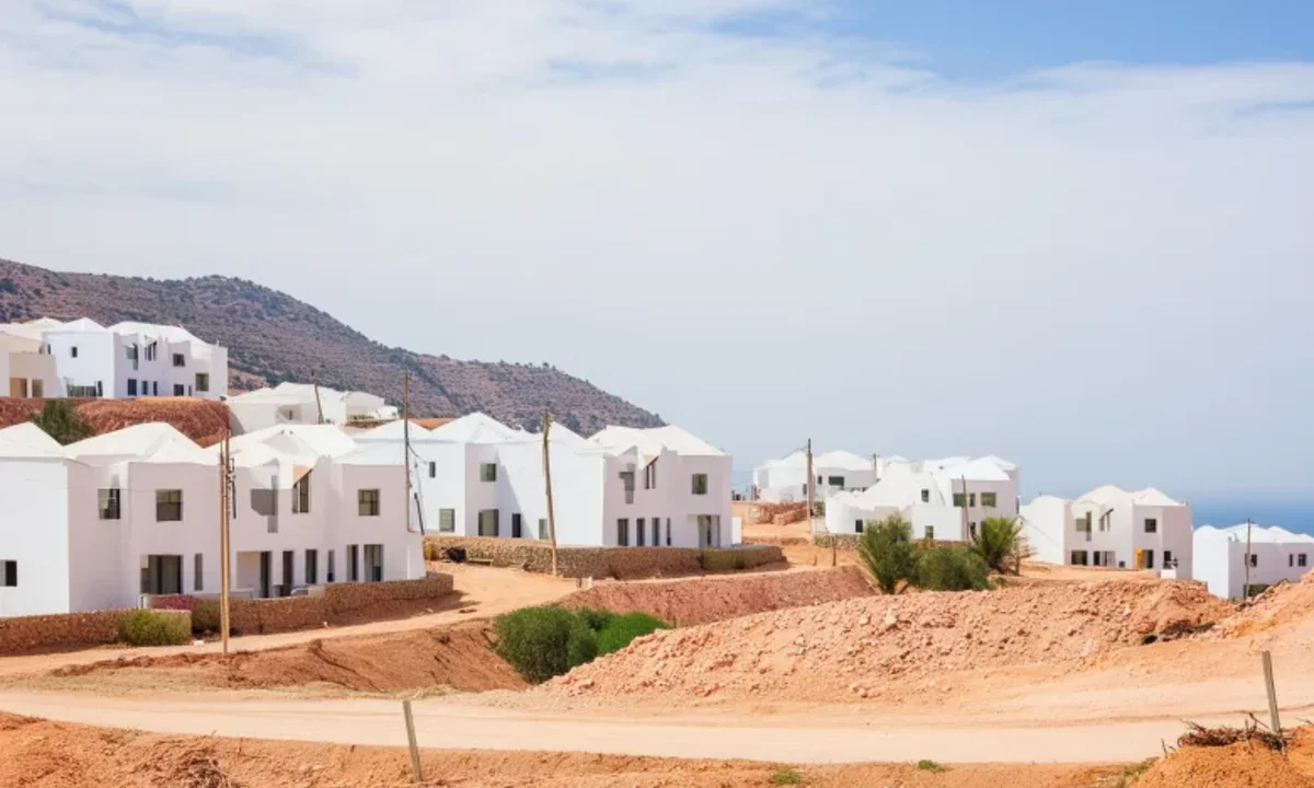 وزارة السكن والعمران الجزائرية تتيح رابط استعلام نتائج سكنات عدل 3 2 وزارة السكن والعمران الجزائرية تتيح رابط استعلام نتائج سكنات عدل 3