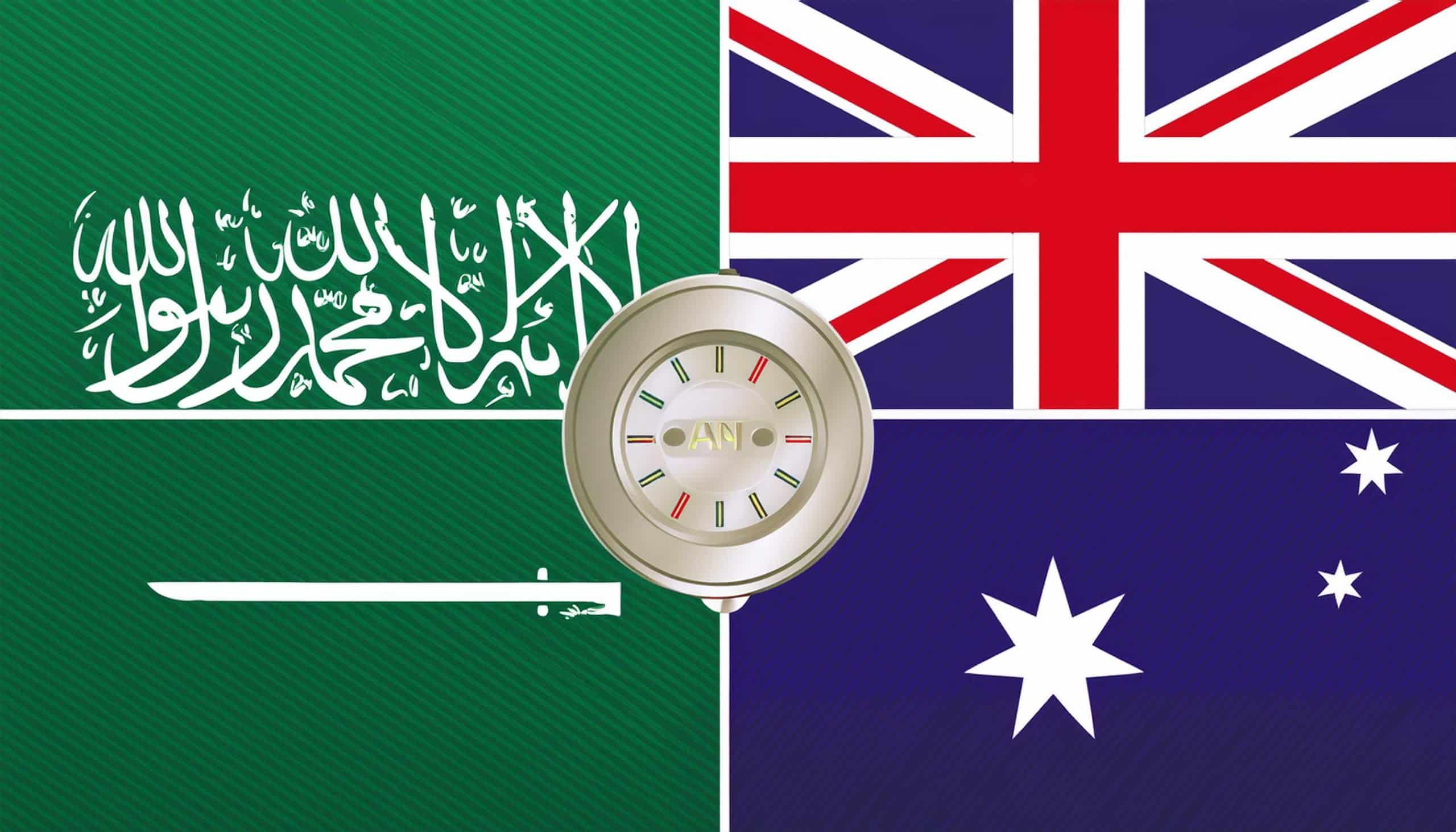 موعد مباراة. السعودية واستراليا في تصفيات آسيا المؤهلة لكأس العالم 2026 والقنوات الناقلة 2 موعد مباراة. السعودية واستراليا في تصفيات آسيا المؤهلة لكأس العالم 2026 والقنوات الناقلة