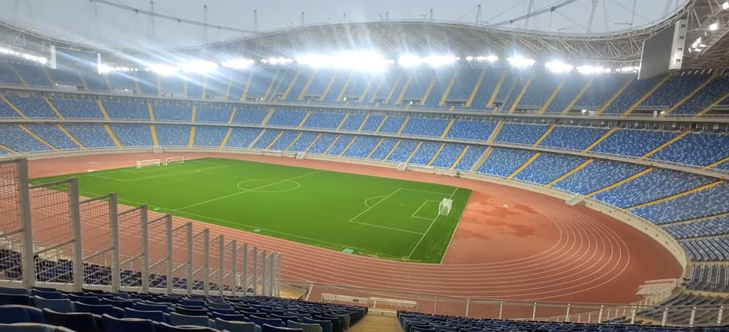 جدول مباريات اليوم الخميس 7 نوفمبر والقنوات الناقلة ضمن مسابقات الساحرة حول العالم 2 جدول مباريات اليوم الخميس 7 نوفمبر والقنوات الناقلة ضمن مسابقات الساحرة حول العالم