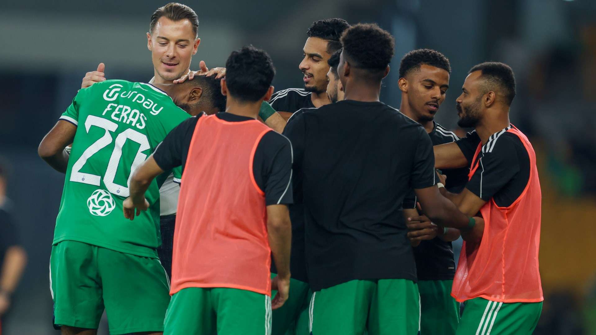 "بعد خوض 10 مباريات" موعد مباراة الفيحاء والأهلي بإستاد مدينة الملك عبدالله وخطوات حجز التذاكر اون لاين 2 “بعد خوض 10 مباريات” موعد مباراة الفيحاء والأهلي بإستاد مدينة الملك عبدالله وخطوات حجز التذاكر اون لاين