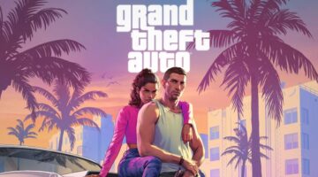 GTA 6 50