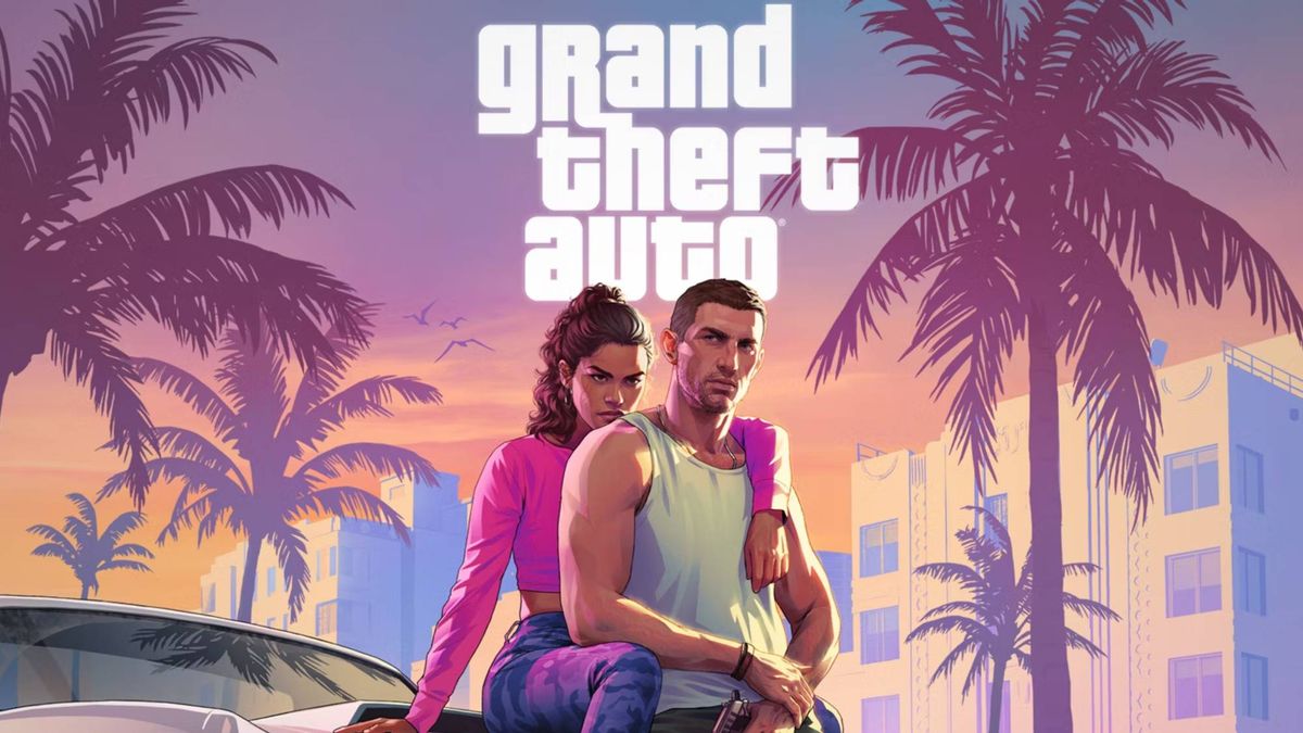 بعد حصولها على أفضل لعبة منتظرة.. المزيد حول لعبة GTA 6 للأجهزة الشخصية 2 بعد حصولها على أفضل لعبة منتظرة.. المزيد حول لعبة GTA 6 للأجهزة الشخصية