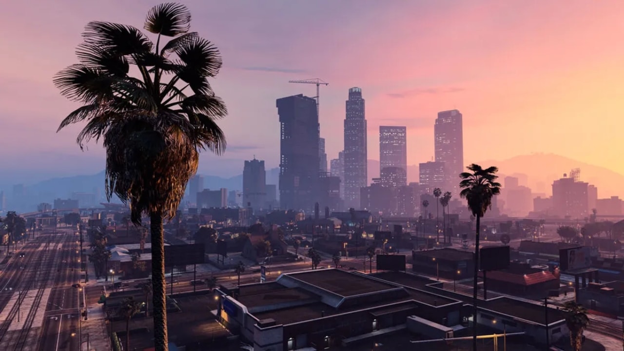مصدر موثوق ينشر بعض تسريبات تقنية رسومات GTA 6 المتوقعة..ستكون أكثر واقعية 2 مصدر موثوق ينشر بعض تسريبات تقنية رسومات GTA 6 المتوقعة..ستكون أكثر واقعية