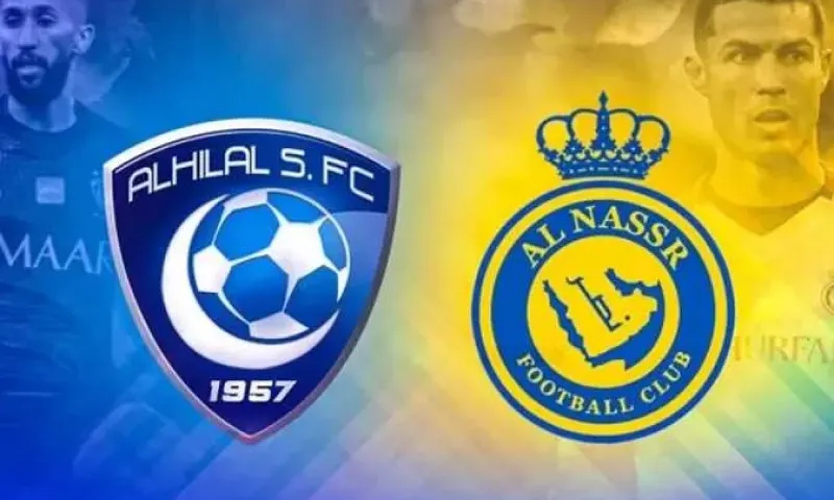 القنوات الناقلة لمباراة الهلال والنصر في الجولة التاسعة من الدوري السعودي للمحترفين 2024 2 القنوات الناقلة لمباراة الهلال والنصر في الجولة التاسعة من الدوري السعودي للمحترفين 2024