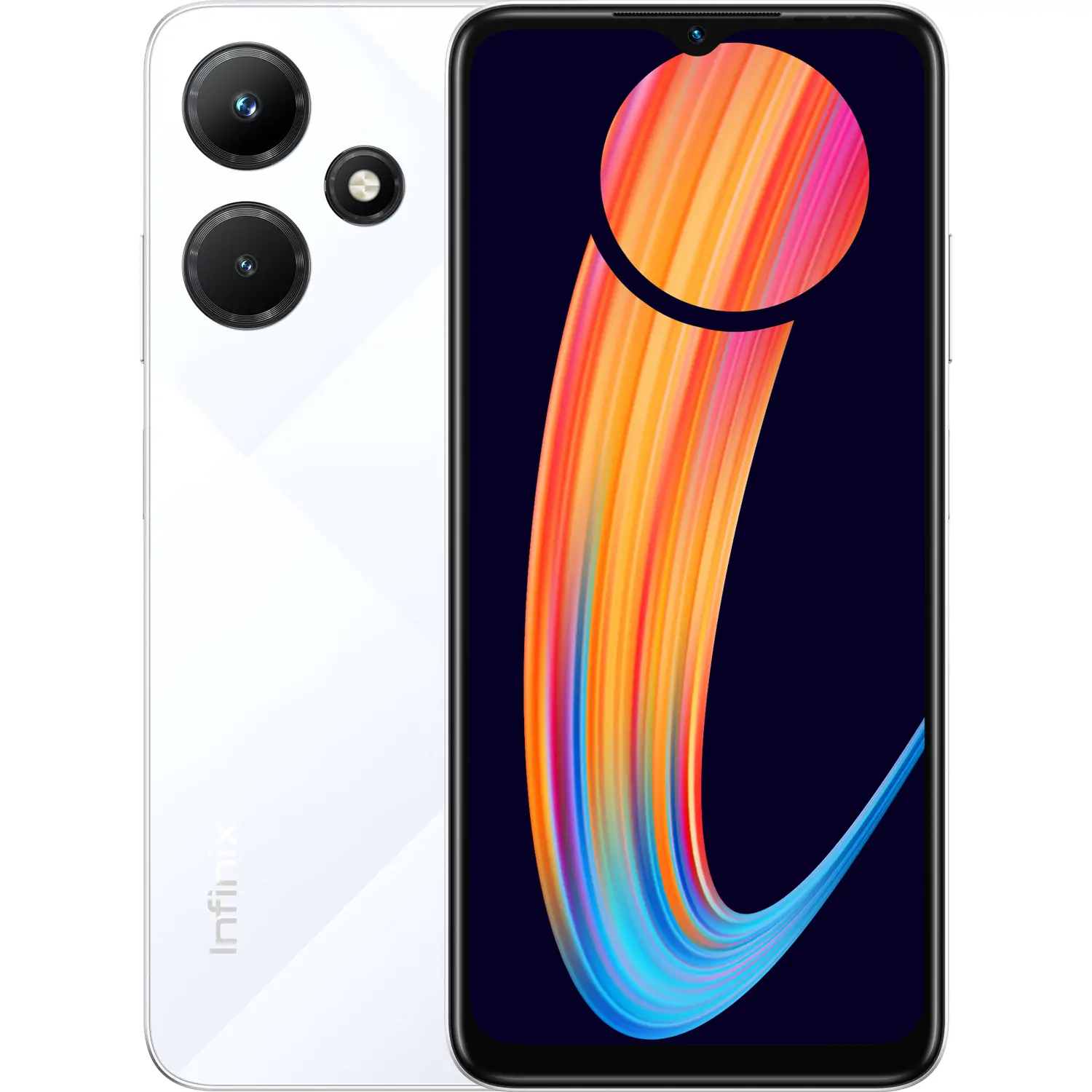 بمعالج Unisoc T606.. أهم مواصفات وسعر هاتف infinix hot 30i 2 بمعالج Unisoc T606.. أهم مواصفات وسعر هاتف infinix hot 30i