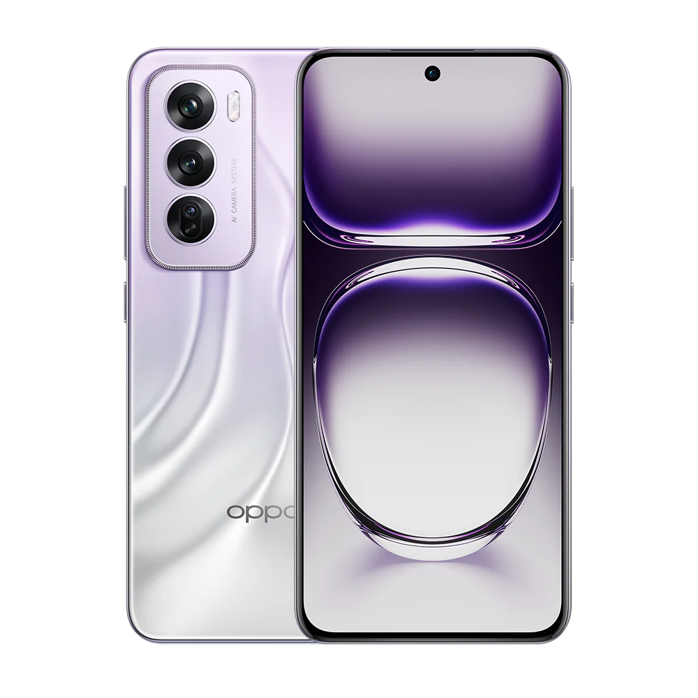 Oppo Reno 12 يخطف الأنظار.. هاتف ذكي مقاوم للصدمات بمميزات مبتكرة ودعم كامل للذكاء الاصطناعي 2 Oppo Reno 12 يخطف الأنظار.. هاتف ذكي مقاوم للصدمات بمميزات مبتكرة ودعم كامل للذكاء الاصطناعي