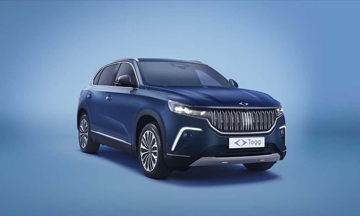 شاومي تستعد لإطلاق أول سيارة كهربائية SUV مطلع العام المقبل بهذه المميزات 2 شاومي تستعد لإطلاق أول سيارة كهربائية SUV مطلع العام المقبل بهذه المميزات