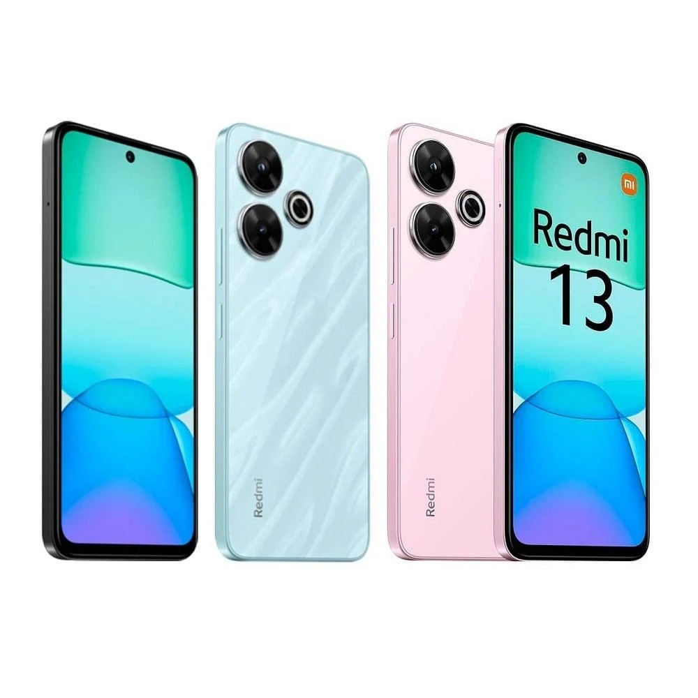 بتصميم يشبه الأيفون.. مواصفات هاتف xiaomi redmi 13 وسعره في الأسواق 2 بتصميم يشبه الأيفون.. مواصفات هاتف xiaomi redmi 13 وسعره في الأسواق