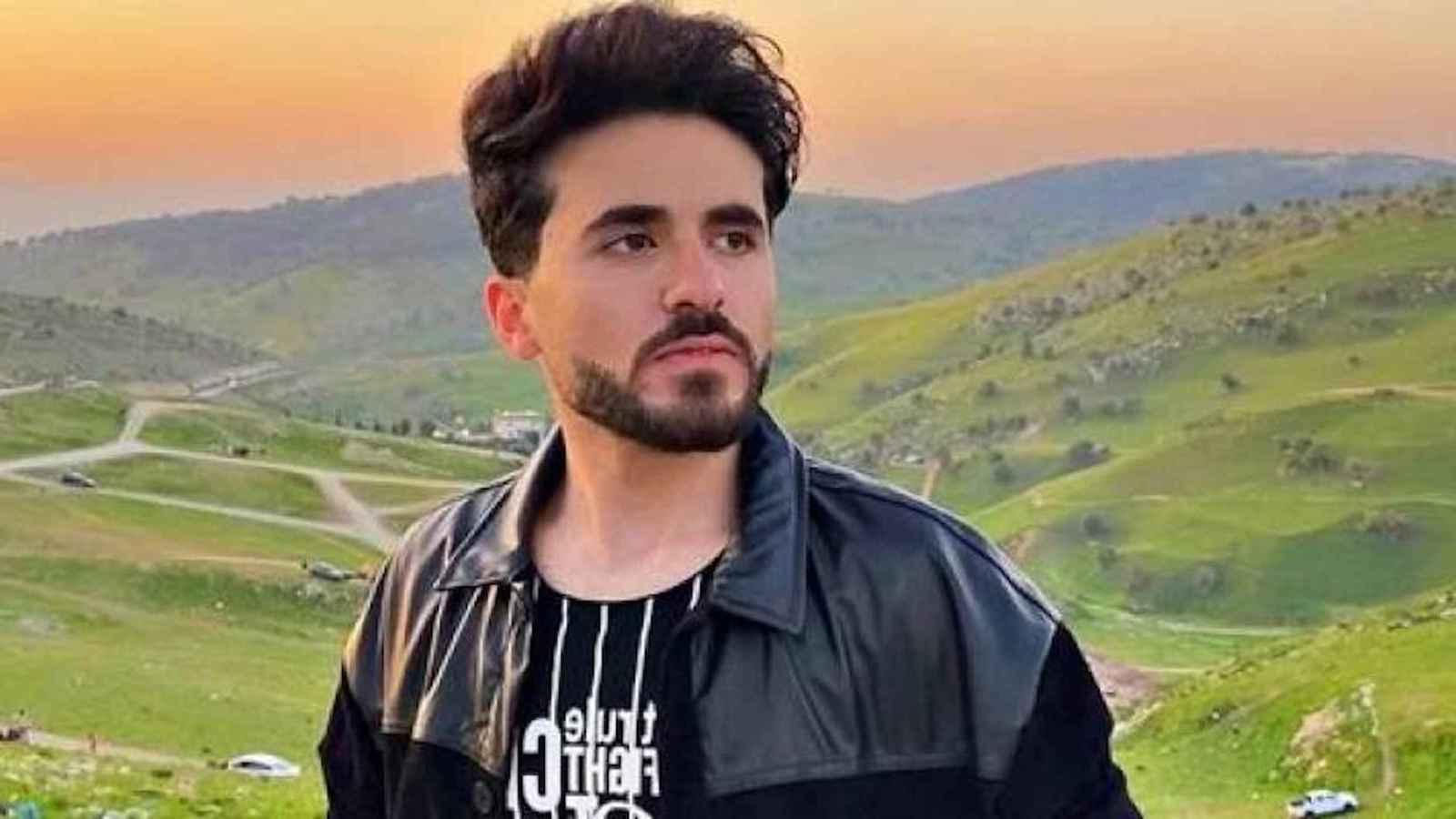 مرض ملك جمال الاردن ايمن العلي وتطورات الحالة الصحية له.. تكشفها والدته 2 مرض ملك جمال الاردن ايمن العلي وتطورات الحالة الصحية له.. تكشفها والدته