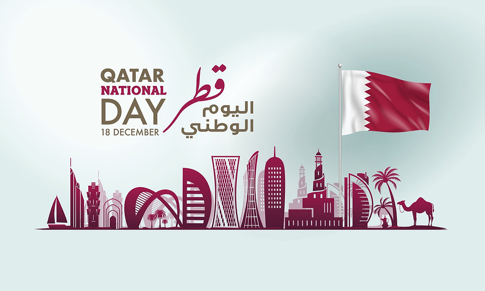 متى اليوم الوطني قطر هذا العام 2024 وما أبرز مظاهر الاحتفال به؟ 2 متى اليوم الوطني قطر هذا العام 2024 وما أبرز مظاهر الاحتفال به؟