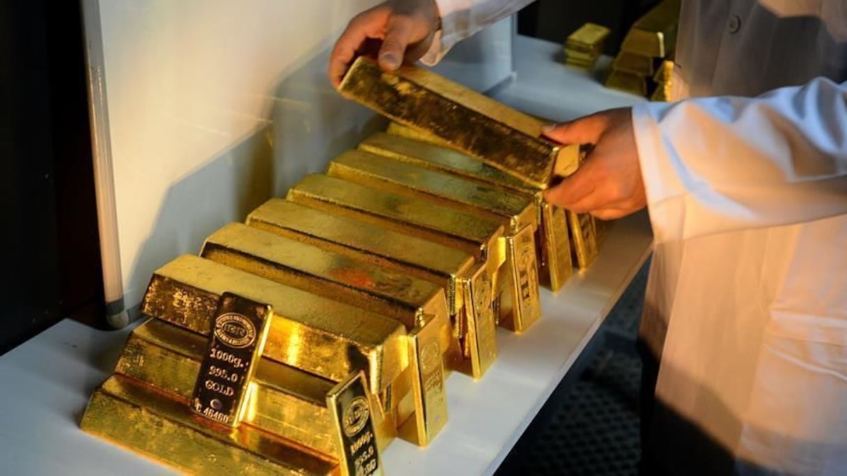 سعر شراء سبائك الذهب فى الجزائر اليوم الأربعاء 27 نوفمبر 2024 وأسعار الذهب 2 سعر شراء سبائك الذهب فى الجزائر اليوم الأربعاء 27 نوفمبر 2024 وأسعار الذهب