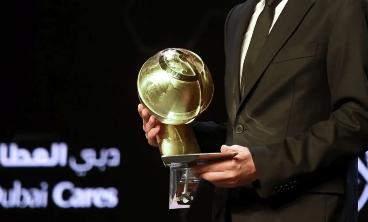 رابط مباشر للتصويت على جوائز جلوب سوكر 2024 وموعد إعلان النتائج 2 رابط مباشر للتصويت على جوائز جلوب سوكر 2024 وموعد إعلان النتائج