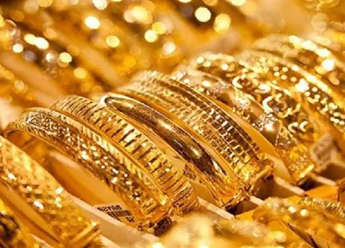 سعر الذهب اليوم الجزائر الاثنين 18 نوفمبر 2024 في البورصة ومحلات الصاغة للمستهلك 2 سعر الذهب اليوم الجزائر الاثنين 18 نوفمبر 2024 في البورصة ومحلات الصاغة للمستهلك