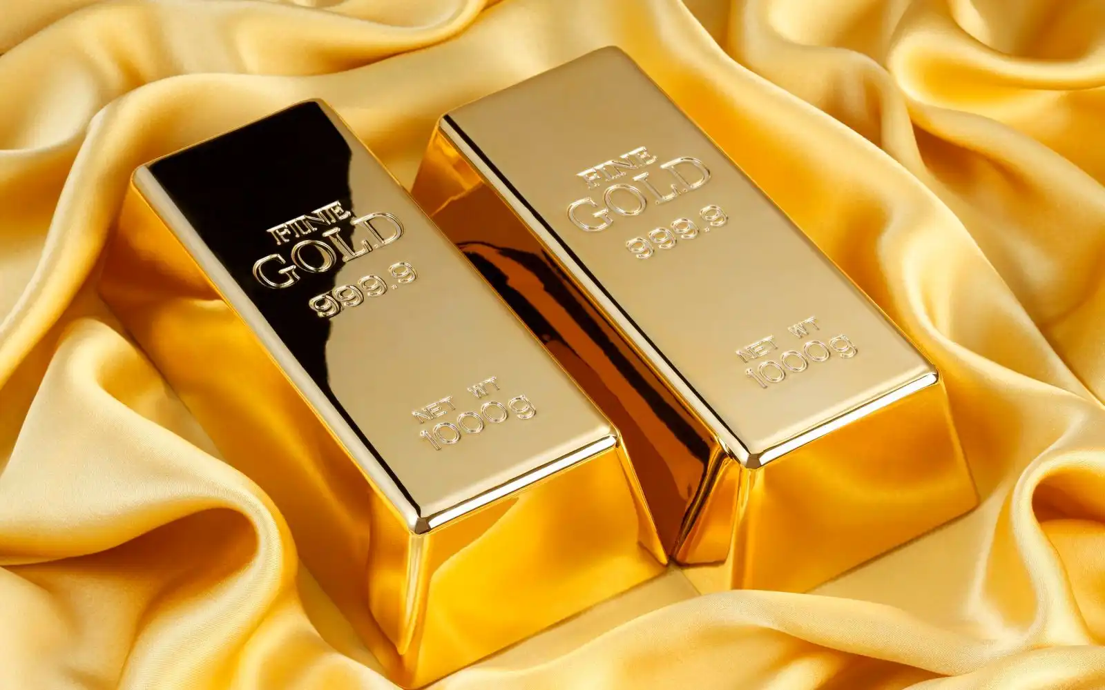 سعر سبيكة الذهب 50 جرام اليوم من عيار 24 في مصر بمحلات الصاغة 2 سعر سبيكة الذهب 50 جرام اليوم من عيار 24 في مصر بمحلات الصاغة