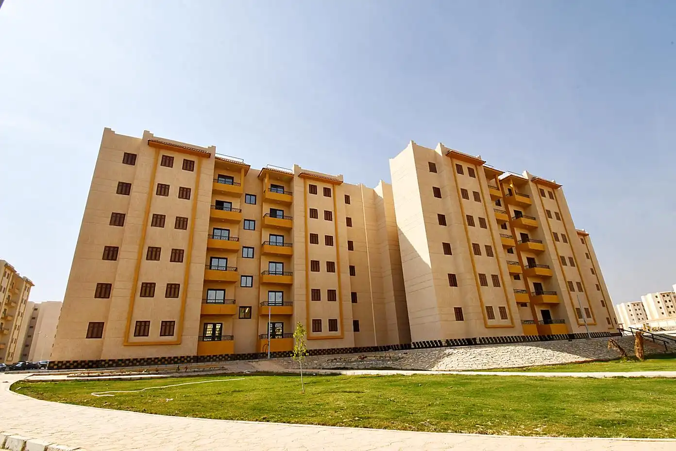 لاقتناء وحدة سكنية.. حجز شقق سكن لكل المصريين 5 بتِلك الطريقة عبر cservices.shmff.gov.eg وفقًا لهذه الشروط 2 لاقتناء وحدة سكنية.. حجز شقق سكن لكل المصريين 5 بتِلك الطريقة عبر cservices.shmff.gov.eg وفقًا لهذه الشروط