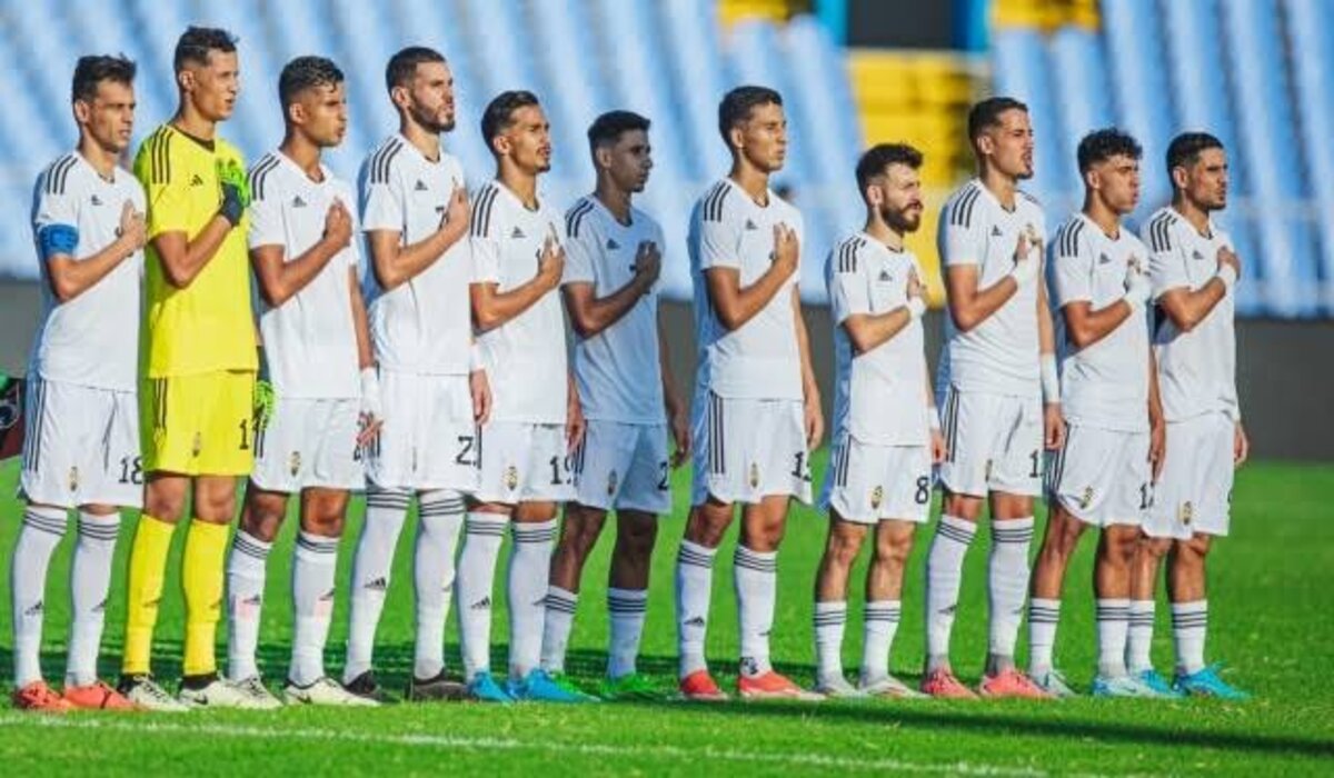 بايرن ميونخ يسعى لتعزيز صدارته أمام أوجسبورج في الدوري الألماني 2 بايرن ميونخ يسعى لتعزيز صدارته أمام أوجسبورج في الدوري الألماني