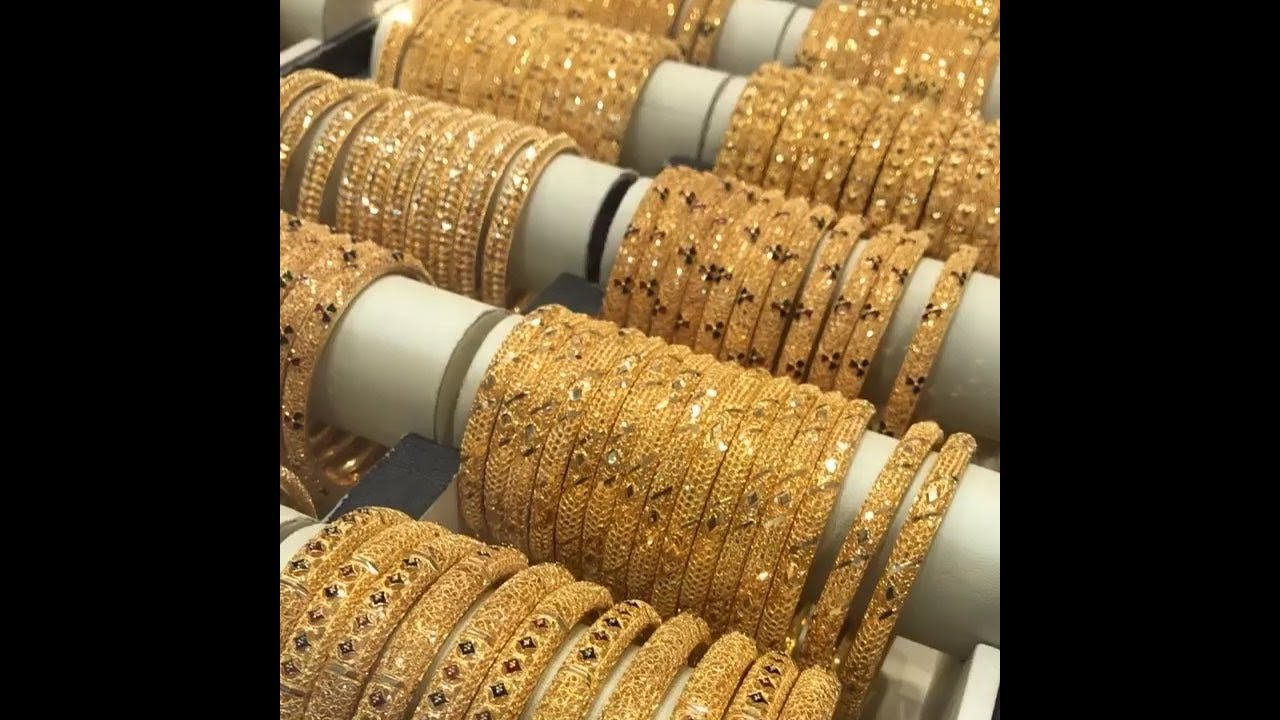 تداولات الثلاثاء.. سعر مثقال الذهب اليوم في العراق 21 وباقي الأعيرة بالبورصة ومحلات الصاغة 2 تداولات الثلاثاء.. سعر مثقال الذهب اليوم في العراق 21 وباقي الأعيرة بالبورصة ومحلات الصاغة