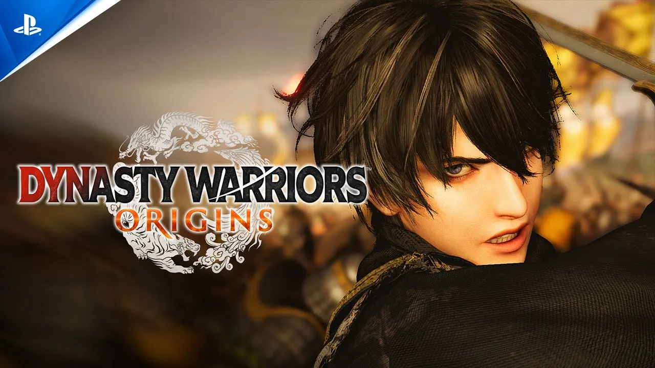 رسميًا.. إطلاق ديمو لعبة Dynasty Warriors: Origins في هذا الموعد والإصدار الأولى في هذا التاريخ 2 رسميًا.. إطلاق ديمو لعبة Dynasty Warriors: Origins في هذا الموعد والإصدار الأولى في هذا التاريخ