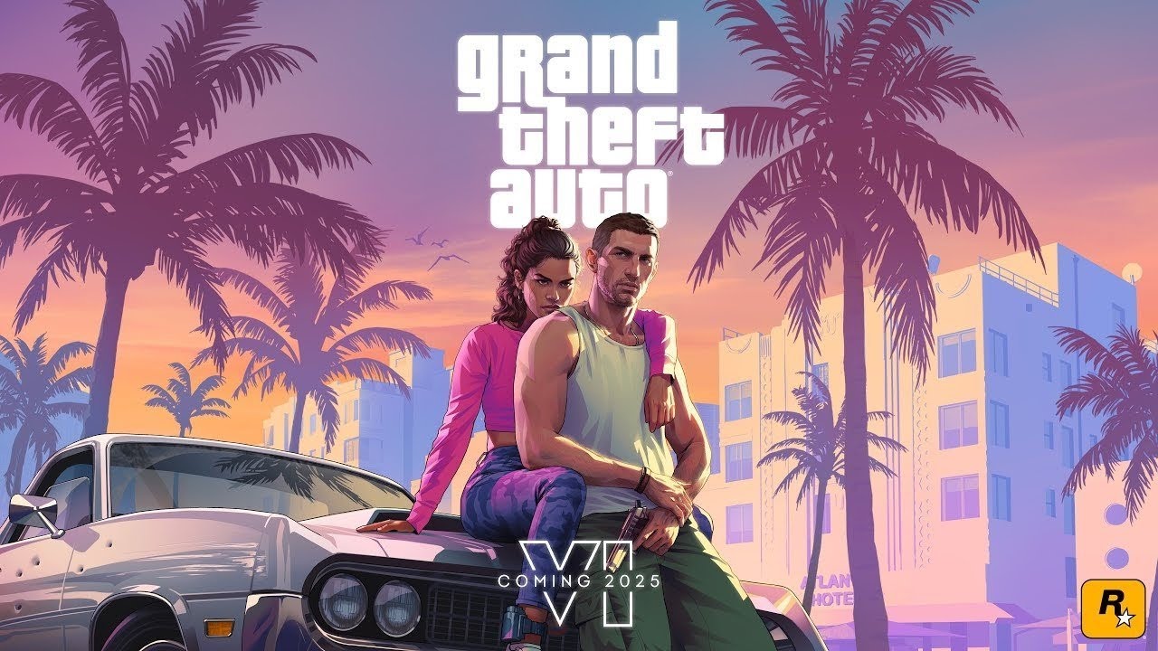 هل من جديد عن لعبة GTA 6 ويتقدم طرحها قبل خريف 2025؟ 2 هل من جديد عن لعبة GTA 6 ويتقدم طرحها قبل خريف 2025؟