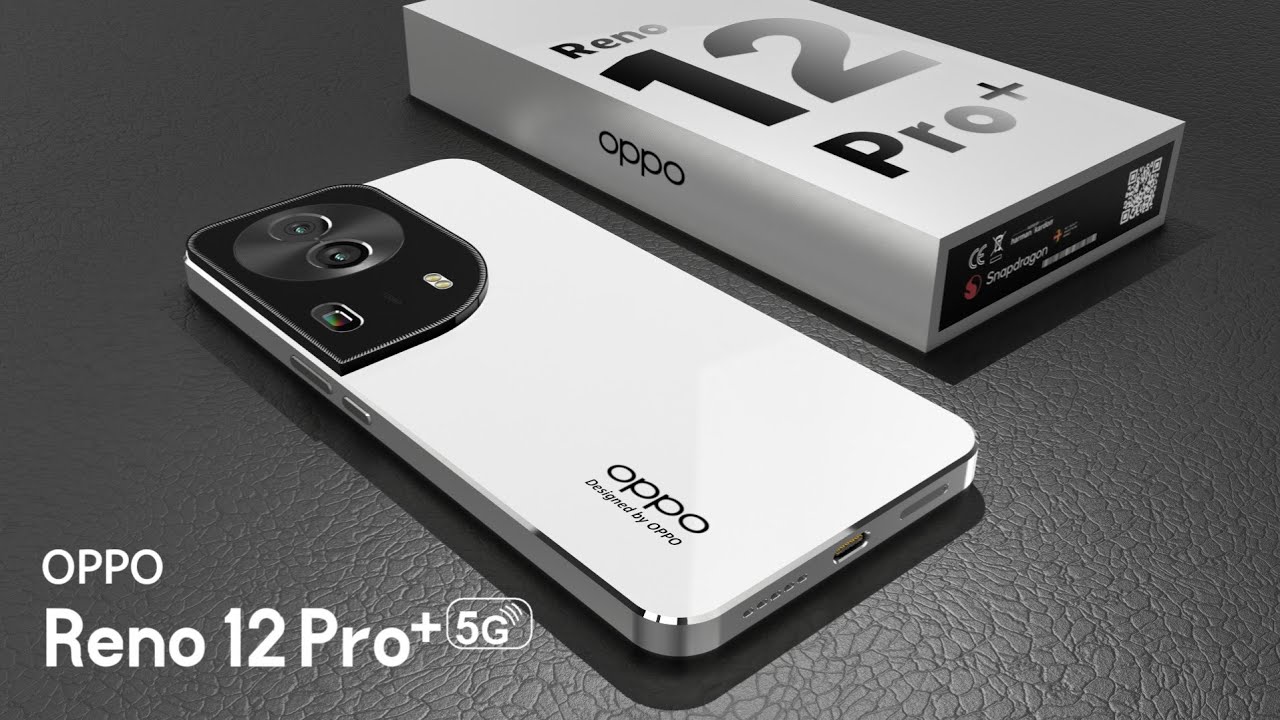 مراجعة سريعة للموبايل.. سعر ومواصفات هاتف Oppo reno 12 pro 2 مراجعة سريعة للموبايل.. سعر ومواصفات هاتف Oppo reno 12 pro
