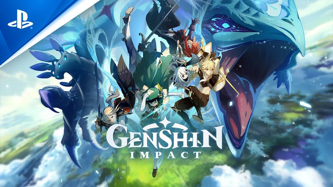 لعشاق اللعبة.. إطلاق تحديث لعبة Genshin Impact 5.2 في هذا الموعد بتِلك التفاصيل 2 لعشاق اللعبة.. إطلاق تحديث لعبة Genshin Impact 5.2 في هذا الموعد بتِلك التفاصيل