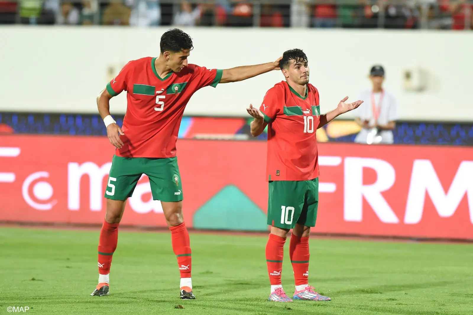 في الجولة 6.. موعد مباراة المغرب وليسوتو ضمن تصفيات كاس أمم أفريقيا 2025 2 في الجولة 6.. موعد مباراة المغرب وليسوتو ضمن تصفيات كاس أمم أفريقيا 2025