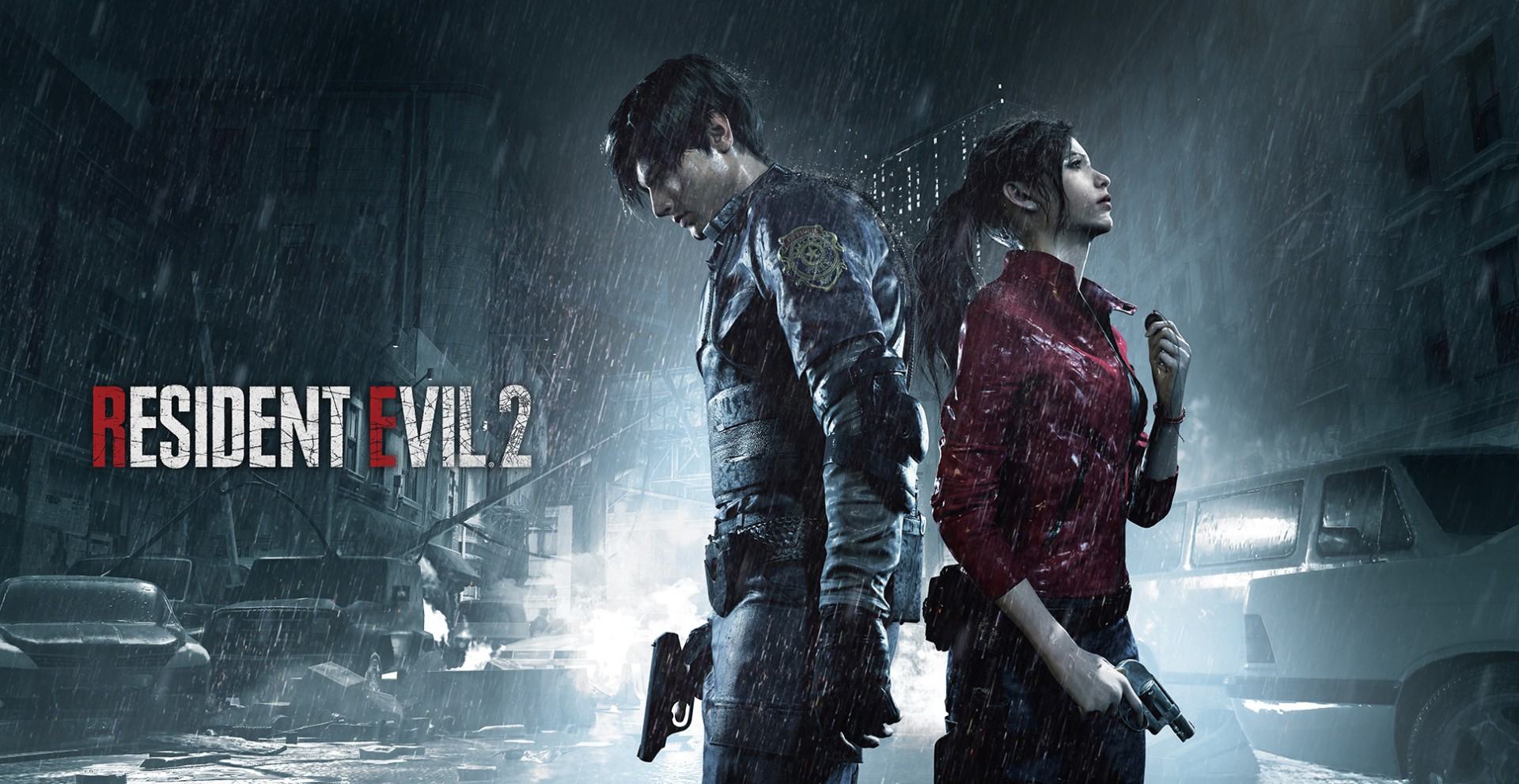 رسميًا.. إتاحة لعبة Resident Evil 2 لأجهزة أبل أيباد وأيفون من هذا التاريخ 2 رسميًا.. إتاحة لعبة Resident Evil 2 لأجهزة أبل أيباد وأيفون من هذا التاريخ