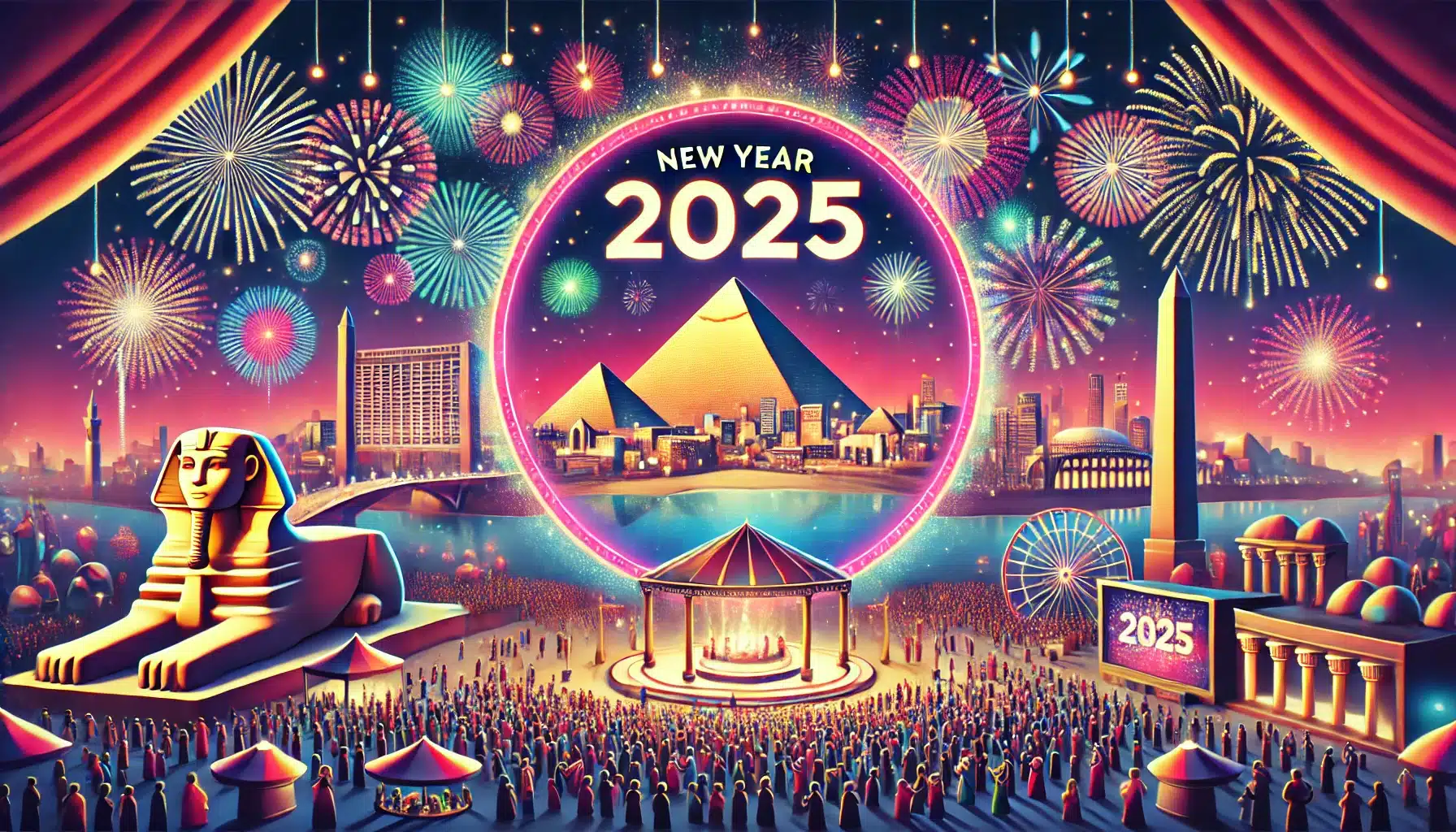 "في هذا اليوم" موعد أول إجازة رسمية في 2025 للقطاع العام والخاص وهل تبقى عطلات في 2024؟ 2 “في هذا اليوم” موعد أول إجازة رسمية في 2025 للقطاع العام والخاص وهل تبقى عطلات في 2024؟