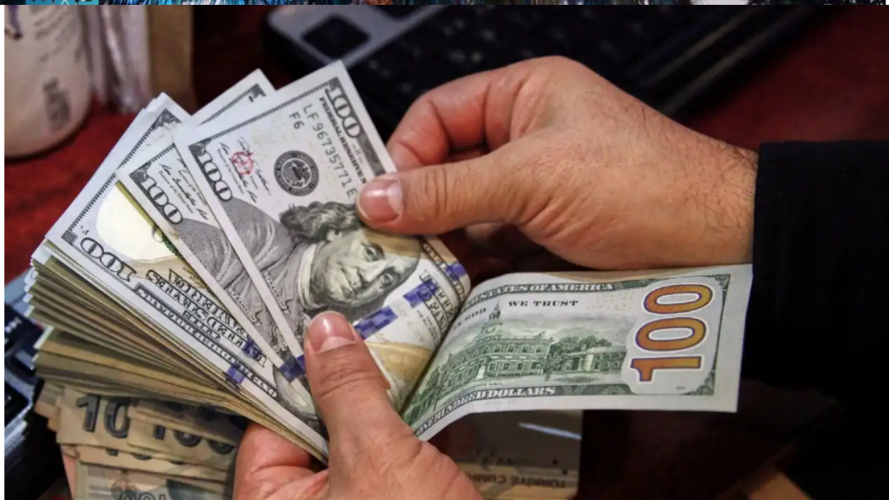 سعر صرف الدولار مقابل الدينار العراقي اليوم الأربعاء 13 نوفمبر 2024 في أسواق بغداد وأربيل 2 سعر صرف الدولار مقابل الدينار العراقي اليوم الأربعاء 13 نوفمبر 2024 في أسواق بغداد وأربيل