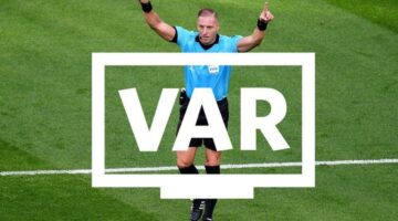 إلغاء نظام الـ VAR