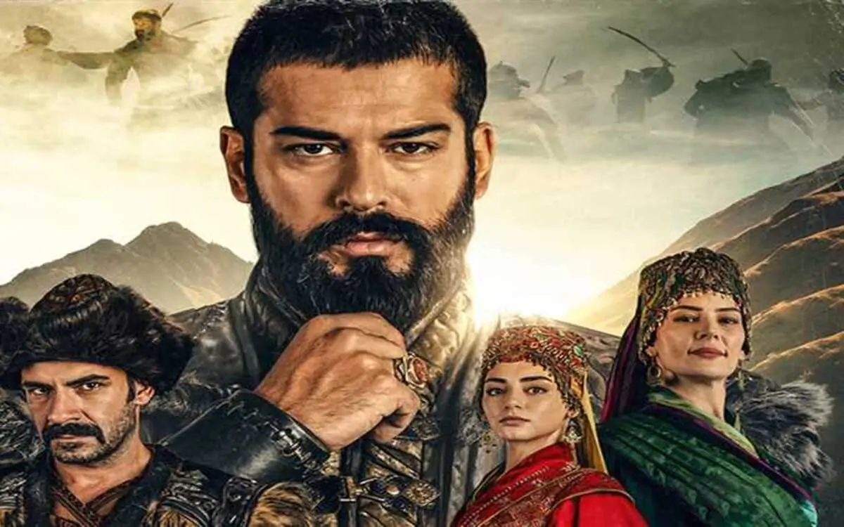 أحداث مشوقة لا تفوتك.. موعد مسلسل قيامة عثمان الحلقة 173 على القنوات الناقلة 2 أحداث مشوقة لا تفوتك.. موعد مسلسل قيامة عثمان الحلقة 173 على القنوات الناقلة