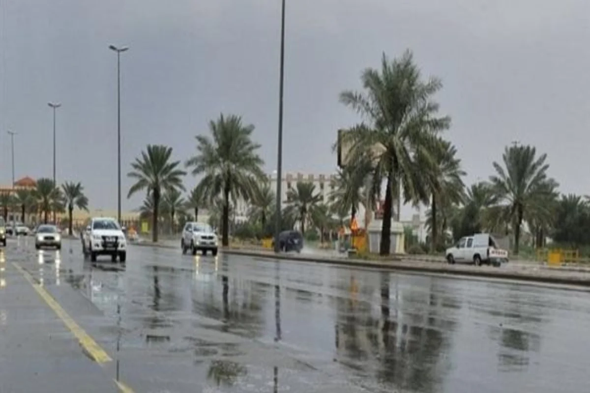 حالة الطقس في السعودية اليوم 8 نوفمبر 2024 على مدن المملكة ودرجات الحرارة 2 حالة الطقس في السعودية اليوم 8 نوفمبر 2024 على مدن المملكة ودرجات الحرارة