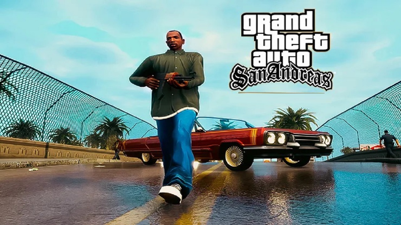 "حرب العصابات والشوارع" خطوات تحميل لعبة جاتا GTA San Andreas للهاتف آخر إصدار 2024 على الأندرويد والايفون 2 “حرب العصابات والشوارع” خطوات تحميل لعبة جاتا GTA San Andreas للهاتف آخر إصدار 2024 على الأندرويد والايفون