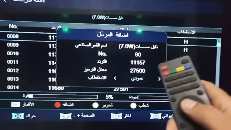 استقبل الآن: أحدث تردد القنوات المغربية 2024 الجديد على الأقمار الصناعية واستمتع بأفضل البرامج والأفلام 2 استقبل الآن: أحدث تردد القنوات المغربية 2024 الجديد على الأقمار الصناعية واستمتع بأفضل البرامج والأفلام