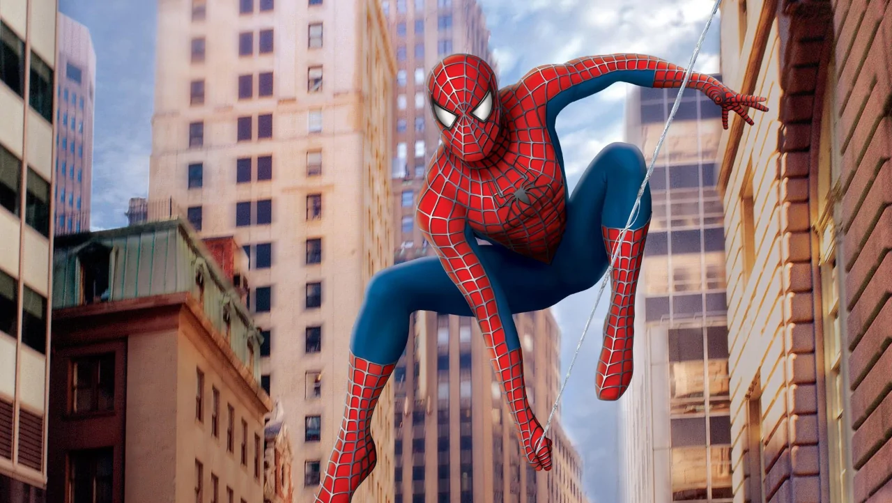 "فرح إبنك" تردد قناة سبايدر مان 2024 Spider Man بشكل مجاني على مدار اليوم دون انقطاع أو تشويش 2 “فرح إبنك” تردد قناة سبايدر مان 2024 Spider Man بشكل مجاني على مدار اليوم دون انقطاع أو تشويش