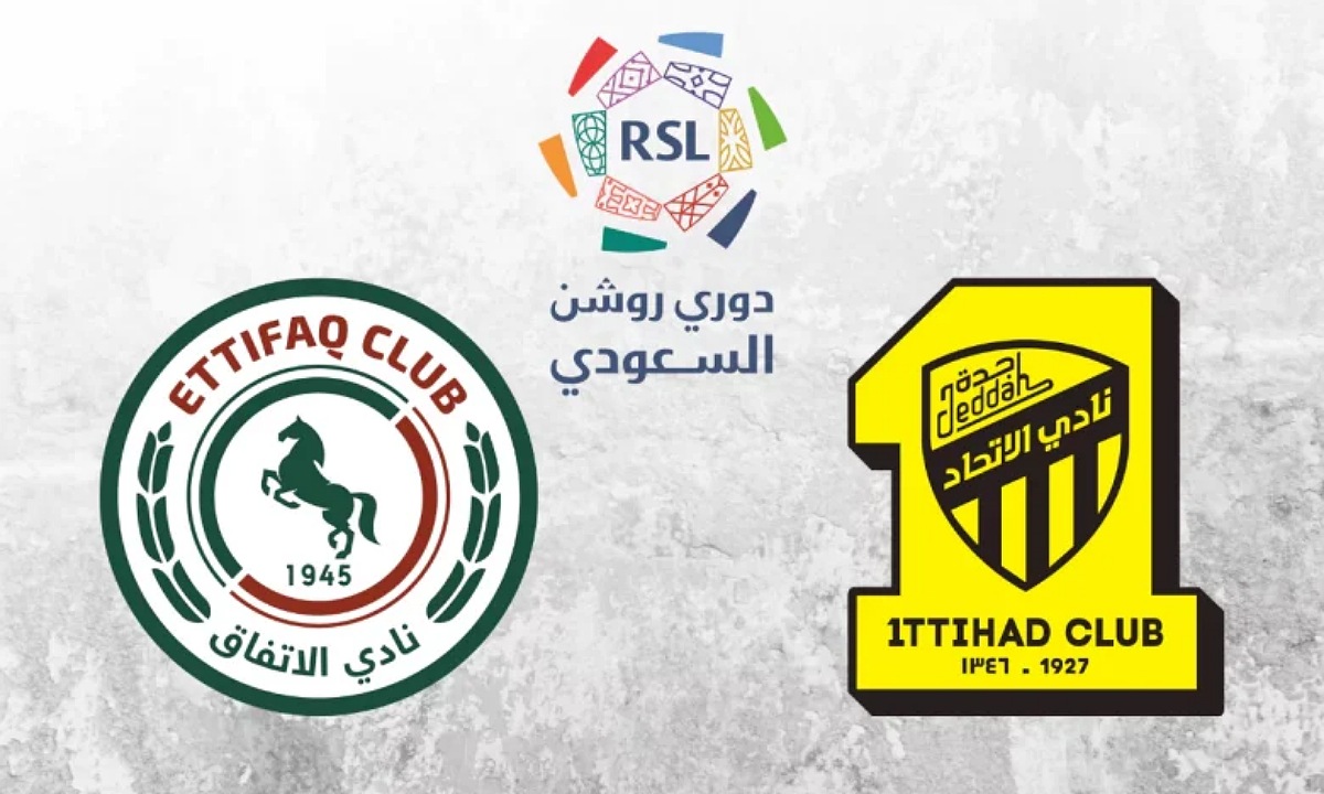 تشكيلة الاتحاد ضد الاتفاق المتوقعة اليوم في الجولة الثانية عشر من دوري روشن السعودي 2024 والقنوات الناقلة 2 تشكيلة الاتحاد ضد الاتفاق المتوقعة اليوم في الجولة الثانية عشر من دوري روشن السعودي 2024 والقنوات الناقلة