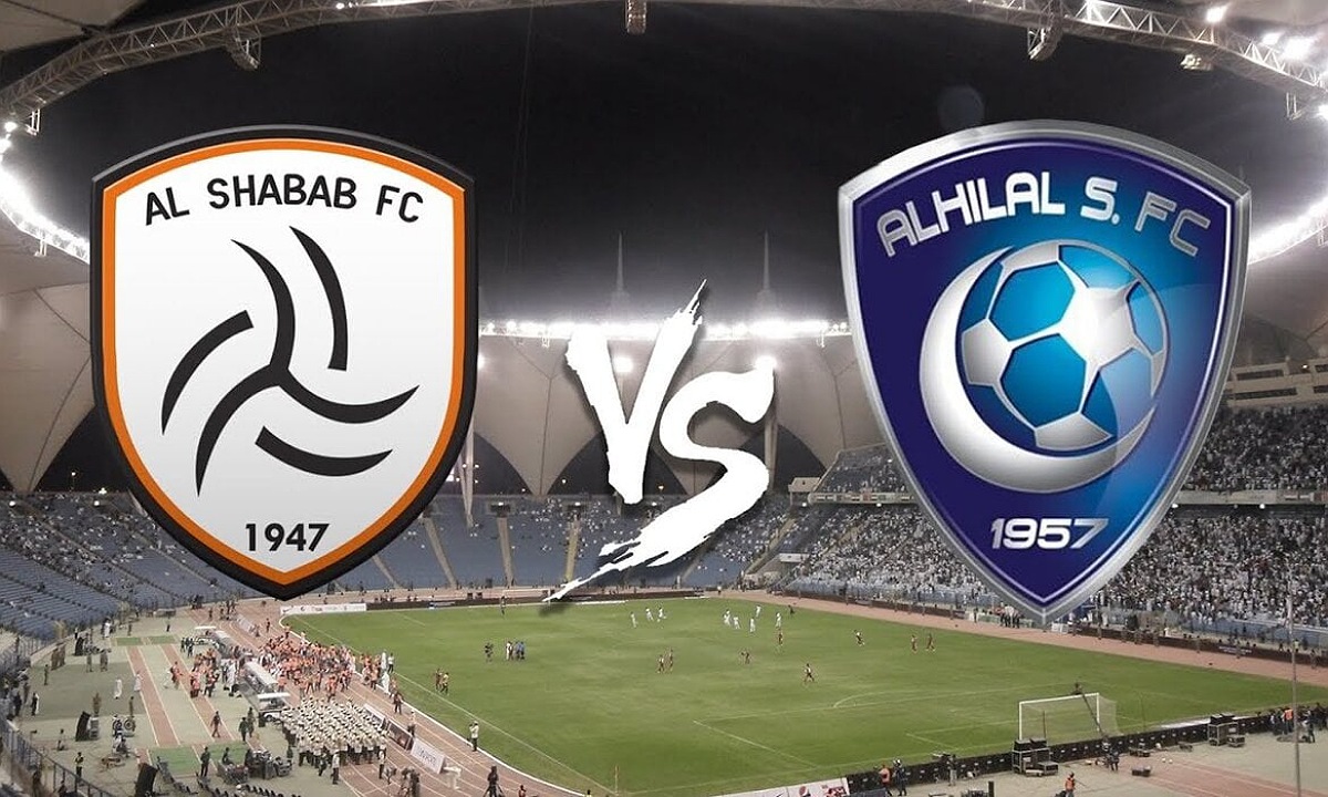 تشكيلة الهلال ضد الشباب المتوقعة اليوم في الجولة الـ 12 من الدوري السعودي للمحترفين 2024 والقنوات الناقلة 2 تشكيلة الهلال ضد الشباب المتوقعة اليوم في الجولة الـ 12 من الدوري السعودي للمحترفين 2024 والقنوات الناقلة