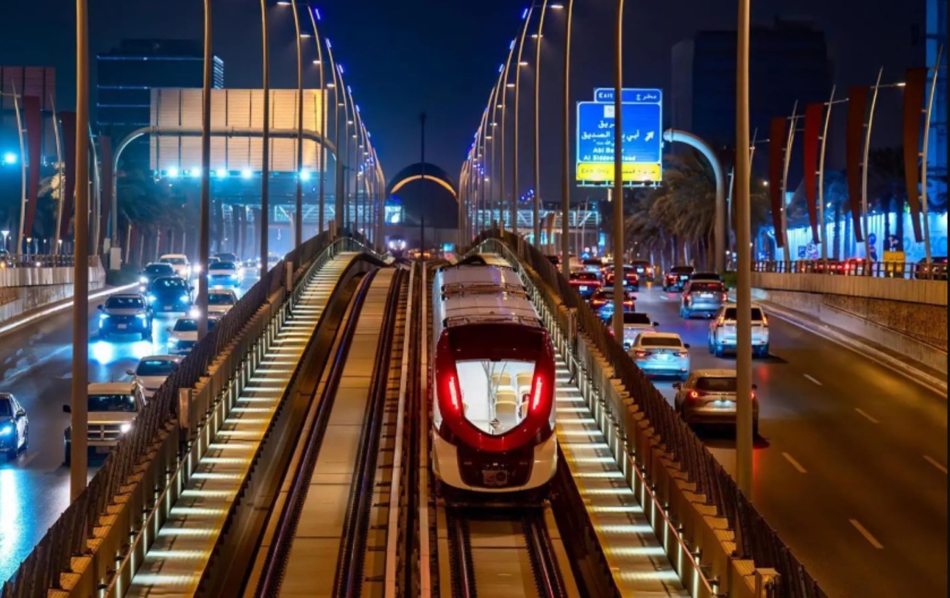 لهيئة الملكية تعلن عن تطبيق درب مترو الرياض.. أحدث طريقة إلكترونية لشراء تذاكر المترو بسهولة 2 لهيئة الملكية تعلن عن تطبيق درب مترو الرياض.. أحدث طريقة إلكترونية لشراء تذاكر المترو بسهولة