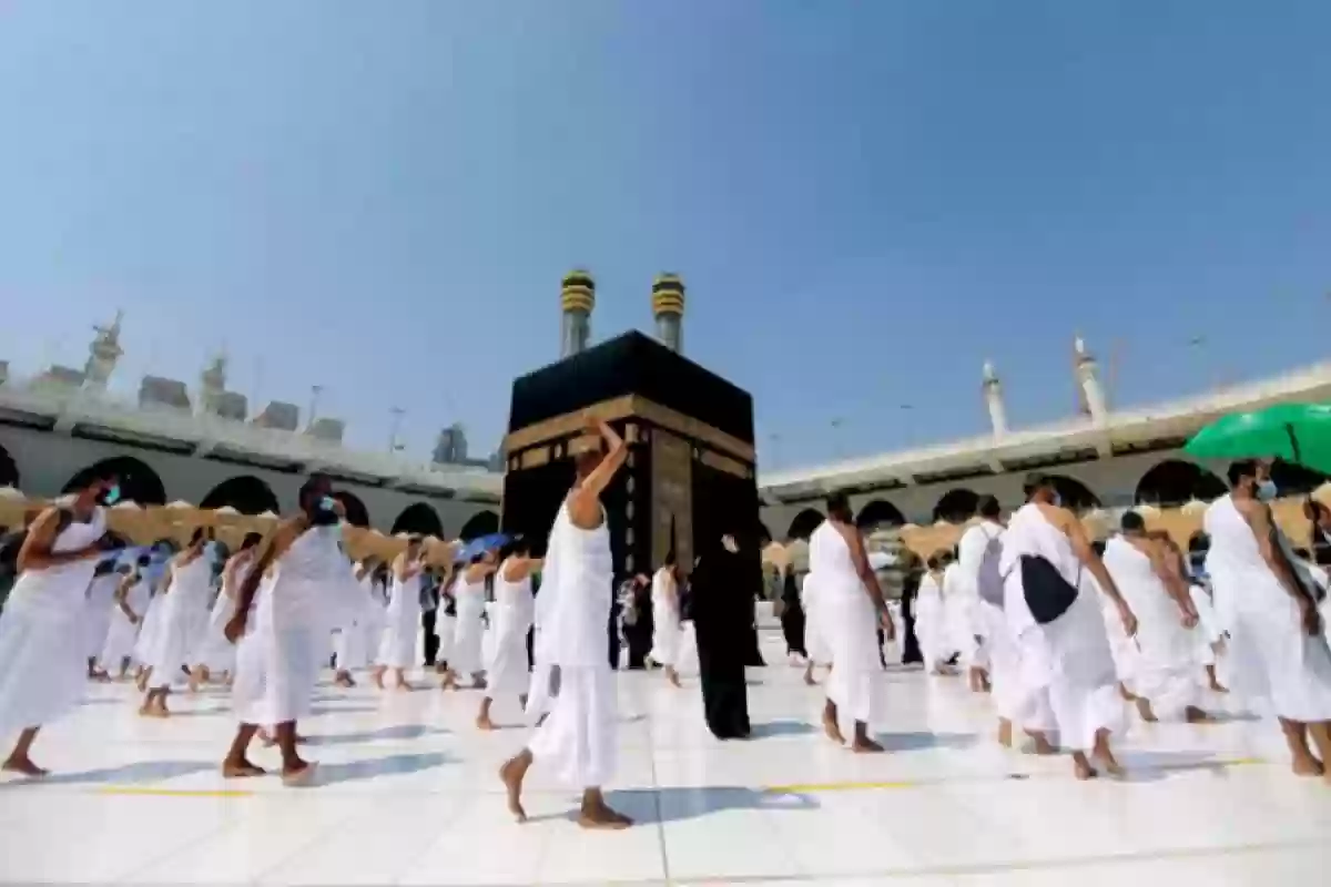 "مفاجأة جديدة" وزارة الحج والعمرة تعلن تعديل مدة تأشيرة العمرة الجديدة 1446 ومدة الإقامة والعقوبات المقررة 2 “مفاجأة جديدة” وزارة الحج والعمرة تعلن تعديل مدة تأشيرة العمرة الجديدة 1446 ومدة الإقامة والعقوبات المقررة
