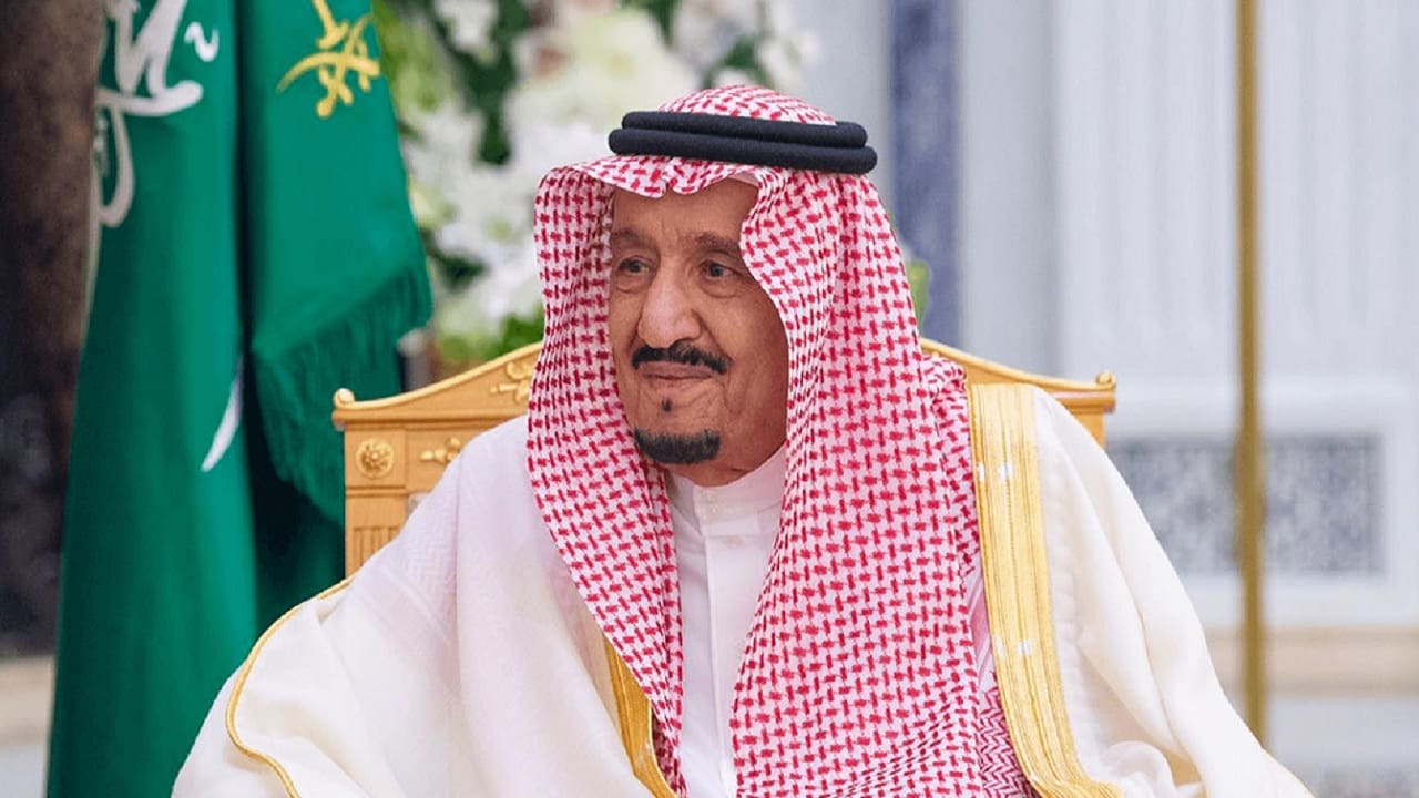 "بأمر ملكي" استمرار تمديد الدعم الاضافي لحساب المواطن لمدة عام حتي نهاية 2025 2 “بأمر ملكي” استمرار تمديد الدعم الاضافي لحساب المواطن لمدة عام حتي نهاية 2025