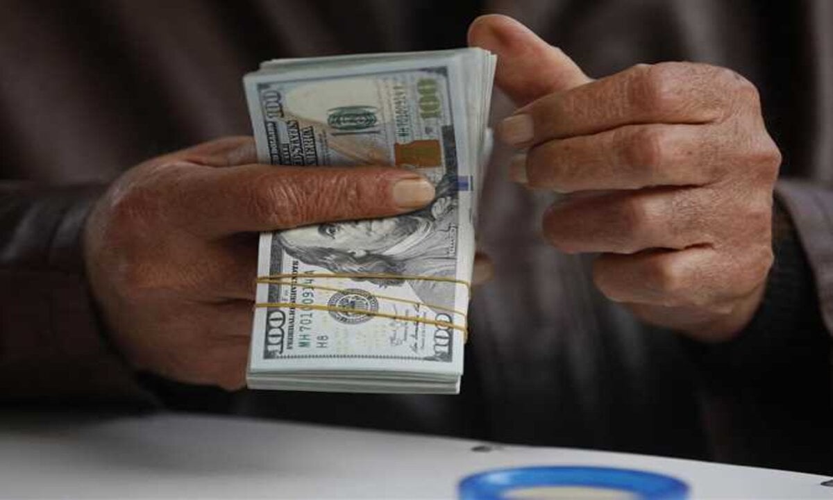 استقرار سعر 100 دولار في العراق اليوم الجمعة 29 نوفمبر 2024 مقابل الدينار العراقي 2 استقرار سعر 100 دولار في العراق اليوم الجمعة 29 نوفمبر 2024 مقابل الدينار العراقي