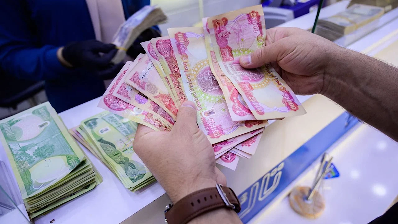 المالية الجزائرية توضيح حقيقة زيادة رواتب المتقاعدين في الجزائر ديسمبر القادم 2024 2 المالية الجزائرية توضيح حقيقة زيادة رواتب المتقاعدين في الجزائر ديسمبر القادم 2024