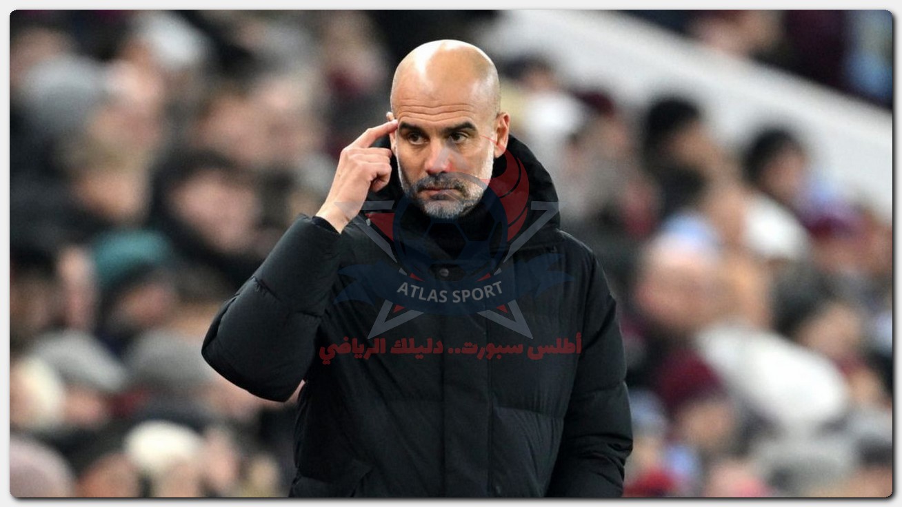 رسميًا .. مانشستر سيتي يُمدد عقد جوارديولا حتى صيف 2027 القادم 2 رسميًا .. مانشستر سيتي يُمدد عقد جوارديولا حتى صيف 2027 القادم