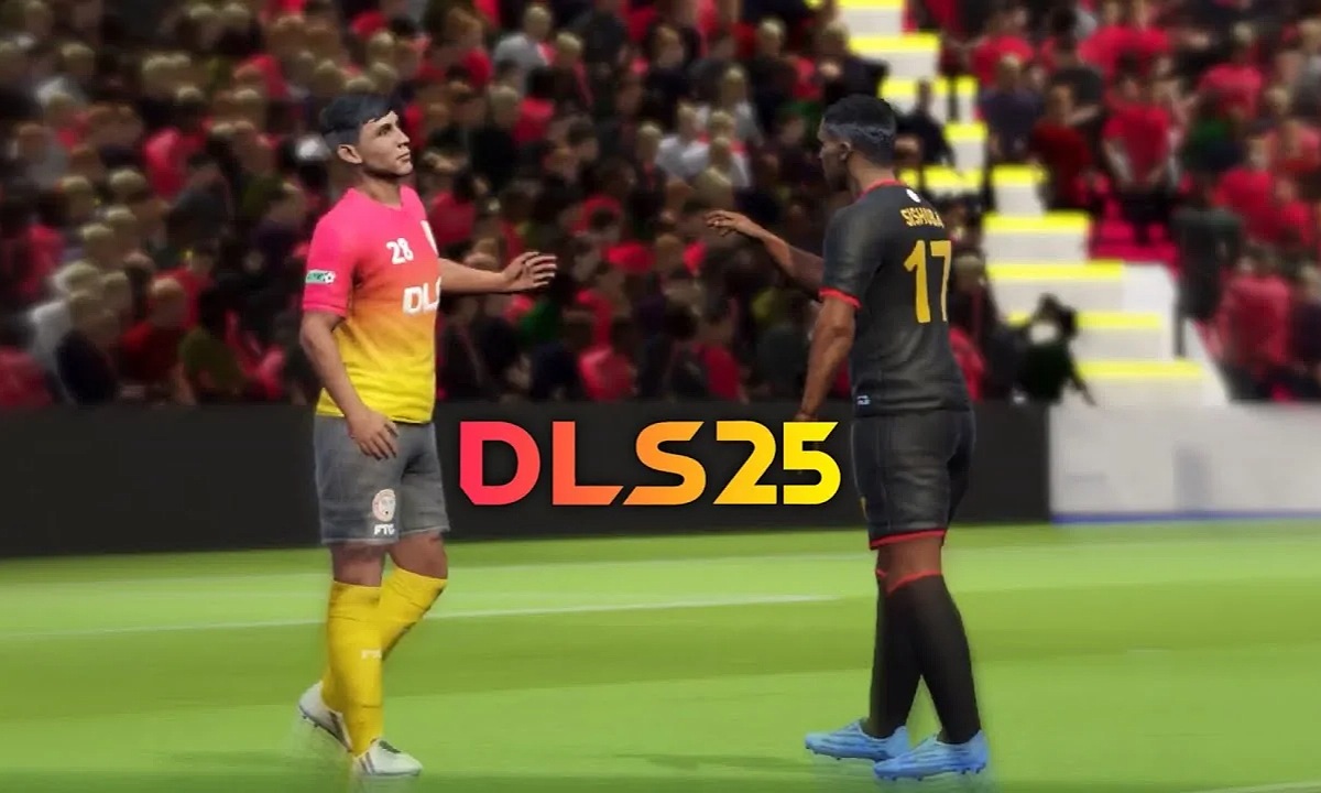 "مميزات جديدة كليا" إضافات لعبة دريم ليج سوكر 2025 dream league soccer القادمة قريبًا بعد الإعلان عنها رسميا 2 “مميزات جديدة كليا” إضافات لعبة دريم ليج سوكر 2025 dream league soccer القادمة قريبًا بعد الإعلان عنها رسميا