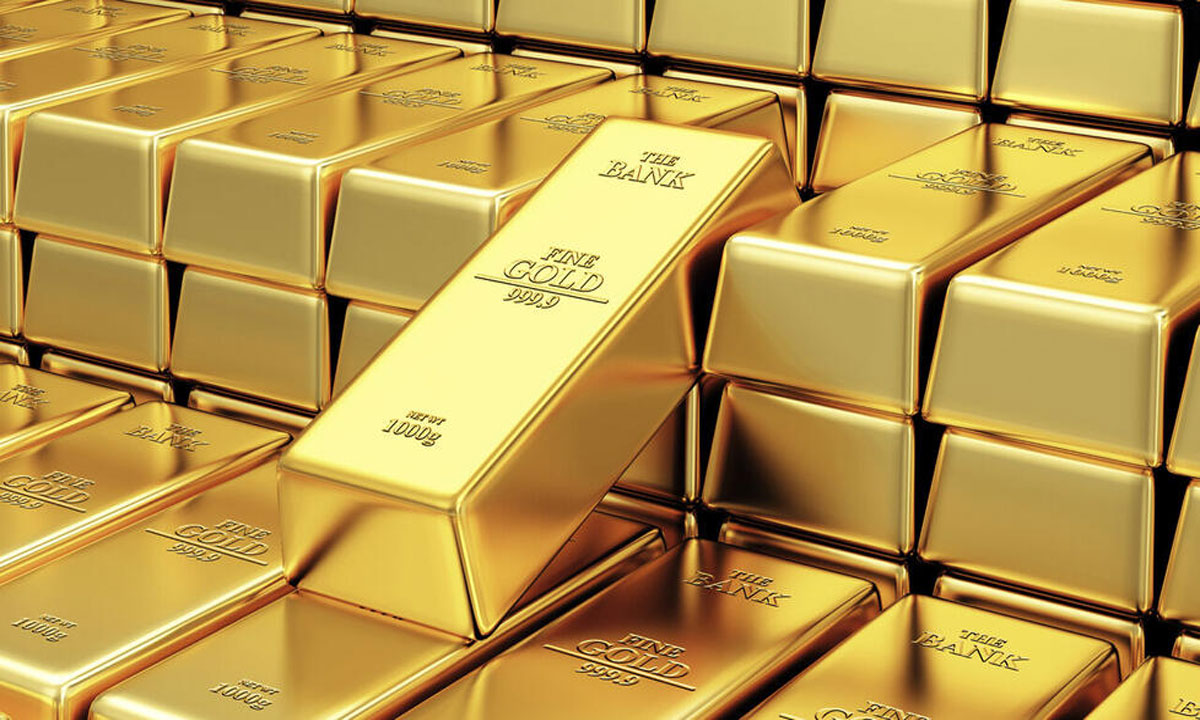 هبوط في سعر جرام الذهب عيار 21 سعر الذهب اليوم السبت 16 نوفمبر 2024 في محلات الصاغة 2 هبوط في سعر جرام الذهب عيار 21 سعر الذهب اليوم السبت 16 نوفمبر 2024 في محلات الصاغة
