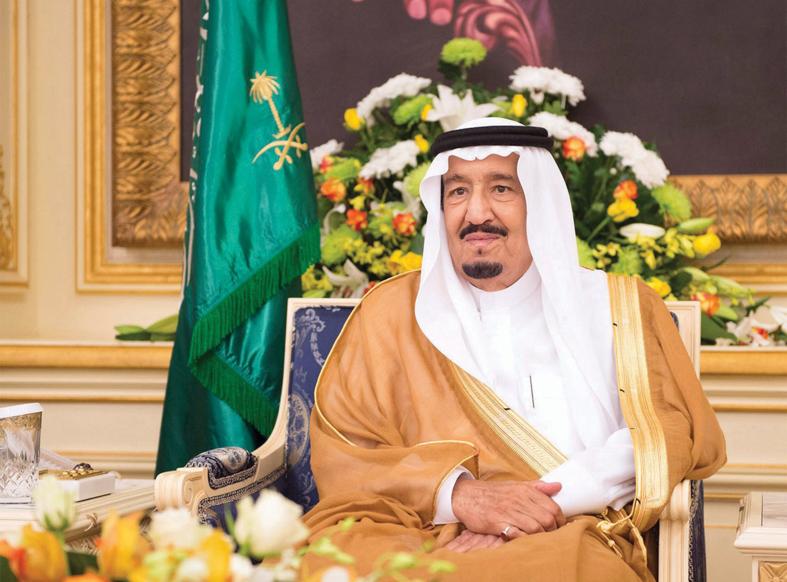 أمر ملكي بمنح الموظفين بالقطاع المدني والعسكري إجازة رسمية مدفوعة الأجر 3 أيام ونزول رواتب نوفمبر الأربعاء 2 أمر ملكي بمنح الموظفين بالقطاع المدني والعسكري إجازة رسمية مدفوعة الأجر 3 أيام ونزول رواتب نوفمبر الأربعاء