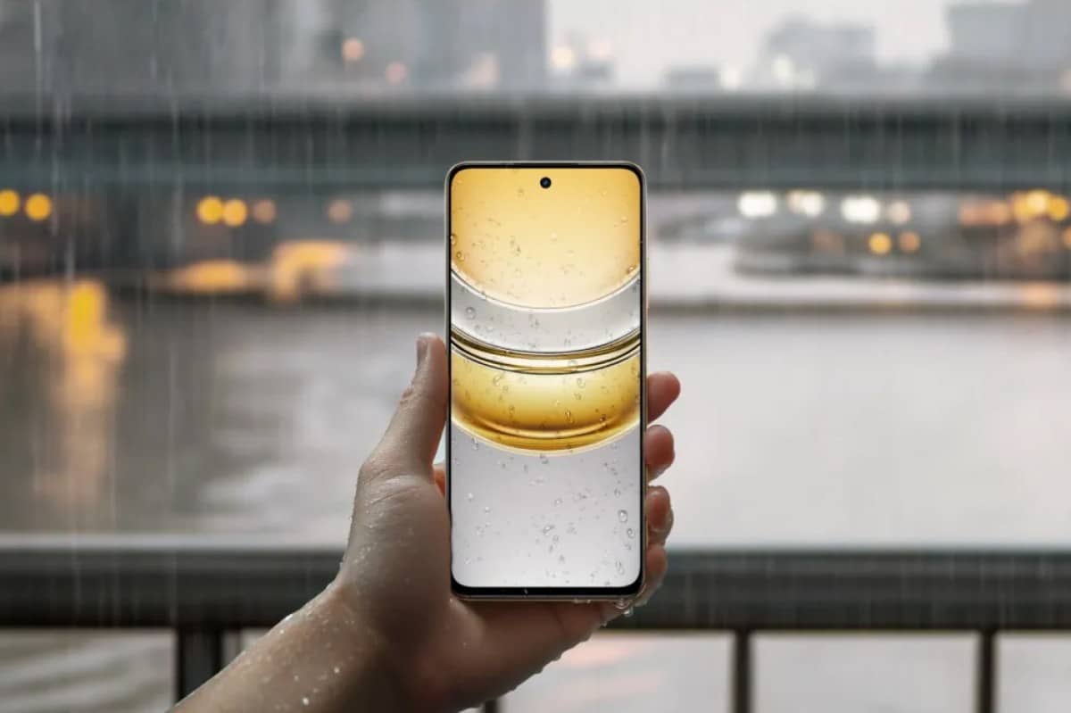 ريلمي V60 Pro.. هاتف اقتصادي بمواصفات مذهلة وتصميم متين 2 ريلمي V60 Pro.. هاتف اقتصادي بمواصفات مذهلة وتصميم متين