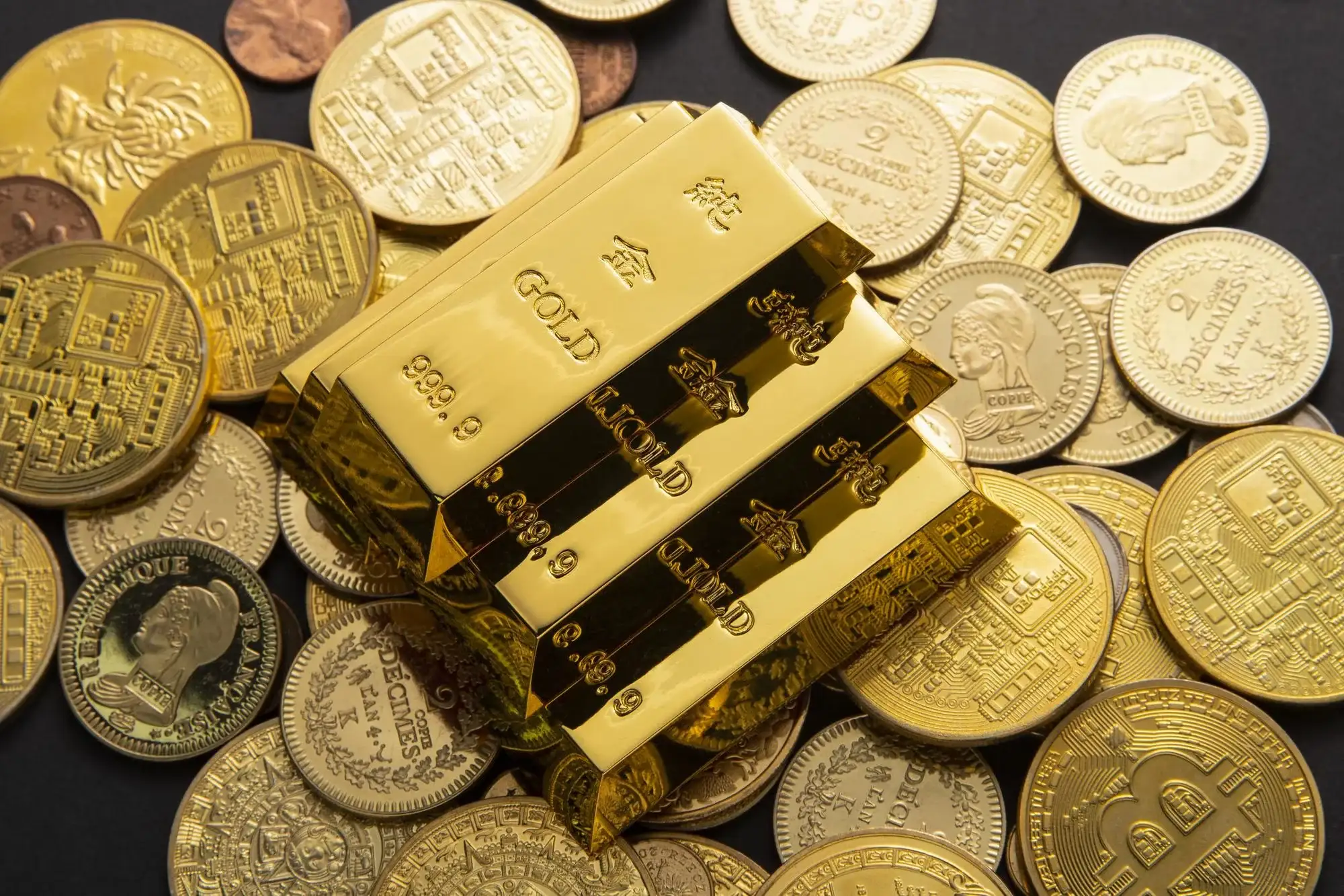 سعر شراء سبائك الذهب فى الجزائر لمختلف الأوزان اليوم الأربعاء 13 نوفمبر 2024 2 سعر شراء سبائك الذهب فى الجزائر لمختلف الأوزان اليوم الأربعاء 13 نوفمبر 2024