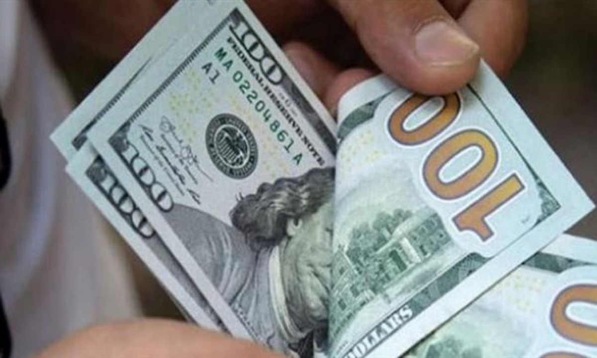 استمرار ارتفاع سعر الدولار في مصر اليوم الثلاثاء 19 نوفمبر 2024 في بداية التعاملات بجميع البنوك 2 استمرار ارتفاع سعر الدولار في مصر اليوم الثلاثاء 19 نوفمبر 2024 في بداية التعاملات بجميع البنوك